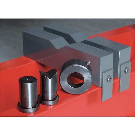 Shop Press Kit, 10 Ton H-Frame Presses MPN:332