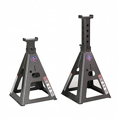 Vehicle Stand Pin Style 10 Tons PR MPN:10TF Stands