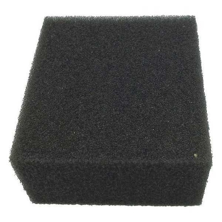 Foam Filter MPN:742-07095