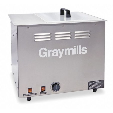 Example of GoVets Graymills category