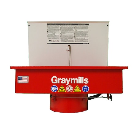 Parts Washer, Tank Steel, 20 gal, 36