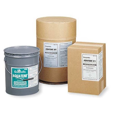 Alkaline Cleaner, Biodegradable MPN:GM571-25