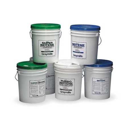 Fluid, Cleaning MPN:GM660-5