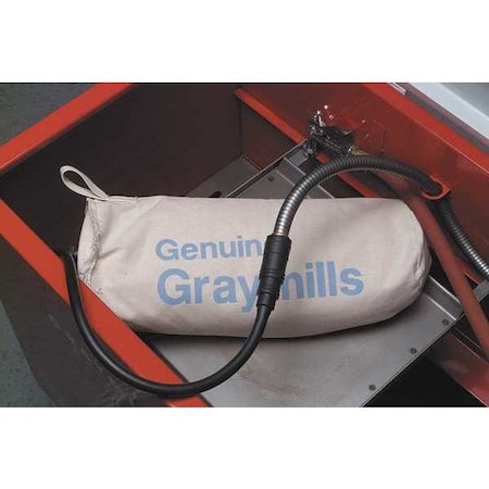 Solvent Filter, 11Hx7W in MPN:SSC-11