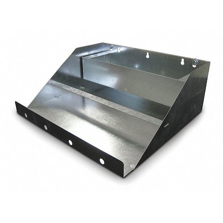 Grease Catcher, Complete, No Pillows MPN:G2000