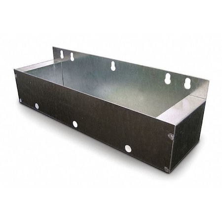 Grease Catcher Box, 4.5