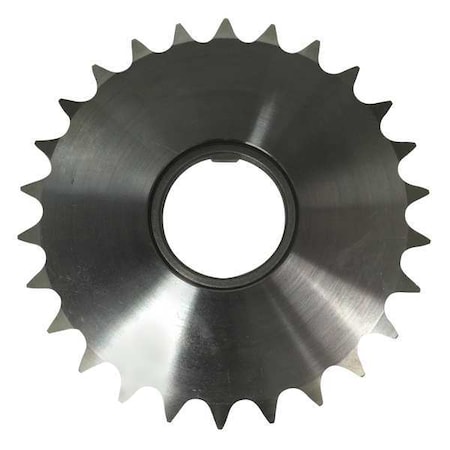 Sprocket/Bushing, 26 Teeth, 1-11/16in Bore MPN:350 TL 50A26 Sprocket