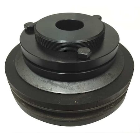 Torque Limiter, 2 in Bore Dia. MPN:700 x 2.00