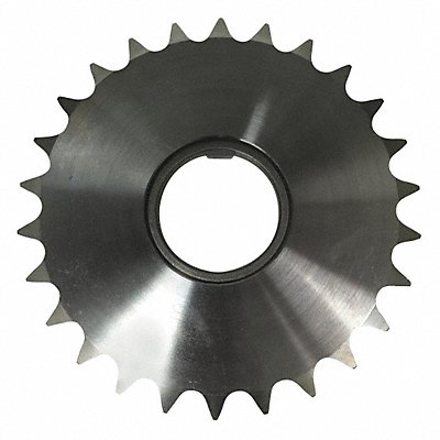 Sprocket/Bushing 26 Teeth 1-11/16in Bore MPN:350 TL 50A26 Sprocket