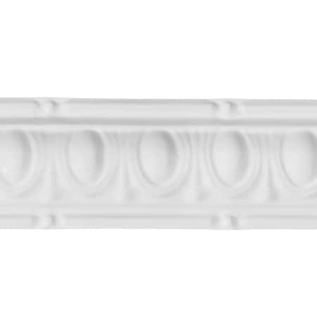 Great Lakes Tin Huron Matte White C, PK 5 MPN:19501
