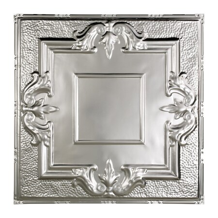 Niagara Ceiling Tile, 24 in W x 24 in L, 15/16 in Grid Size, 5 PK MPN:T5403