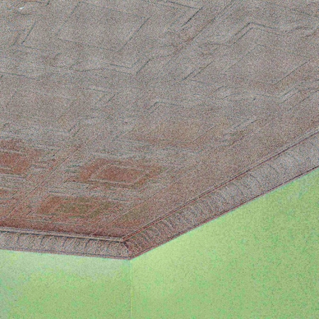 Niagara Ceiling Tile, 24 in W x 24 in L, 15/16 in Grid Size, 5 PK MPN:T5405