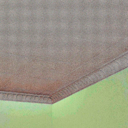 Chicago Ceiling Tile, 24 in W x 24 in L, 15/16 in Grid Size, 5 PK MPN:T6005