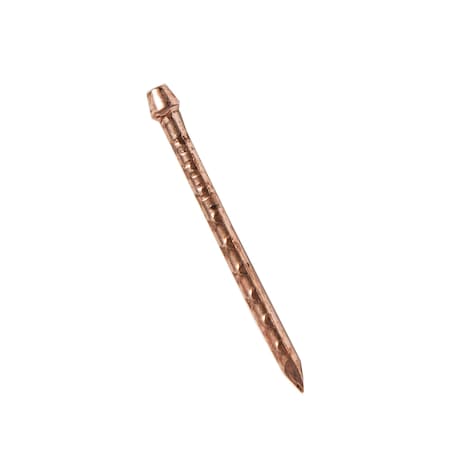 Nails Copper 1 lb. box MPN:TNU25