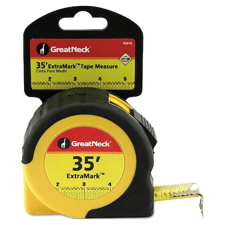 35 ft. Tape Measures, 1