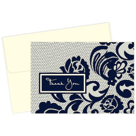 Thank You Card and Envelopes, Love, PK50 MPN:2013037
