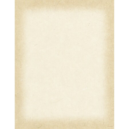 Stationery Letterhead, Umbria, 8.5x11, PK80 MPN:2013197