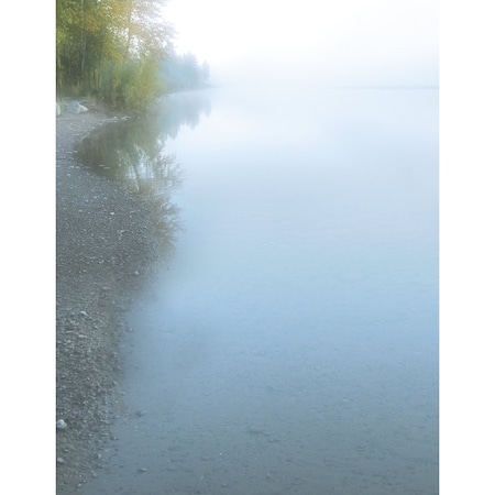 Stationery Letterhead, Rivers Edge, PK80 MPN:2014243