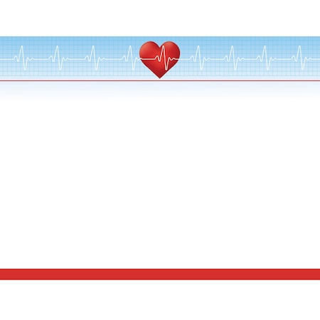 Certificate Health, 8.5