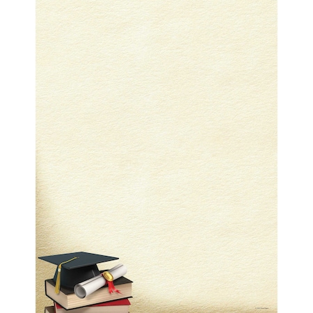 Stationery Letterhead, Grad Corner, PK80 MPN:2015117