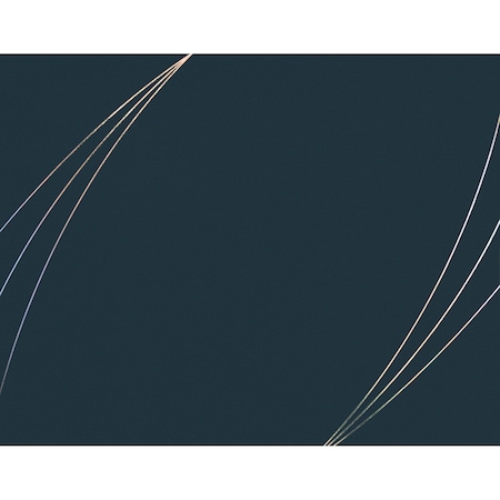 Certificate Cover Petal Touch, Blue, PK5 MPN:2019001