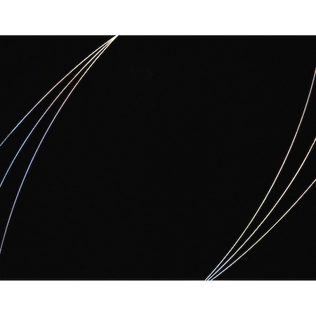 Certificate Cover Petal Touch, Black, PK5 MPN:2019002