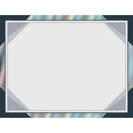 Certificate Midnight Blue with Rai, PK15 MPN:2019004