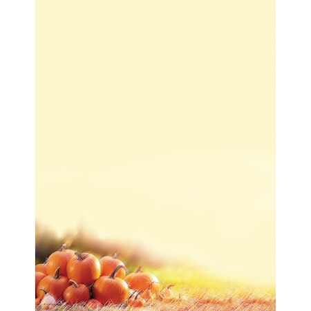 Stationery Letterhead, Glistening, PK80 MPN:2019087