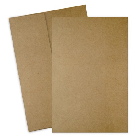 Invitation Flat Card, 5.5