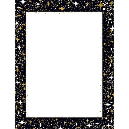 Stationery Letterhead, Jasper Sky, PK40 MPN:2020022