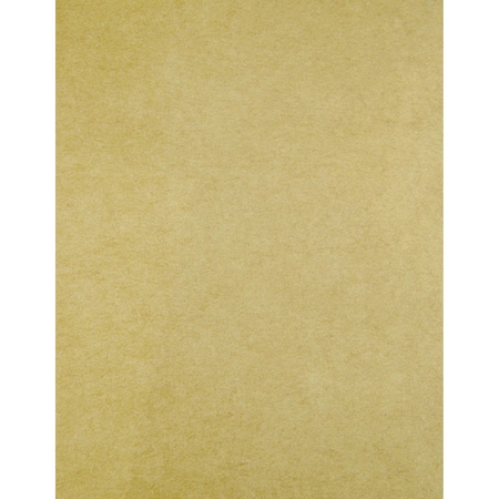 Stationery Letterhead, Kraft, 8.5x11