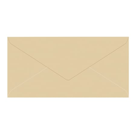 Envelope, DL, Tissue Lined, Camel, PK25 MPN:2019024