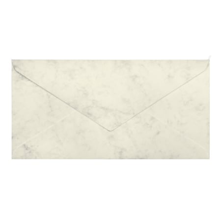 Envelope, DL, Tissue Lined, Marble, PK25 MPN:2019026