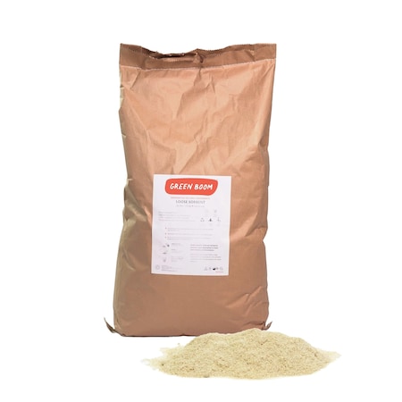 Loose Sorbent, 18 gal Absorbed per Package, 30 lb Bag, Not Scented MPN:LL0030S