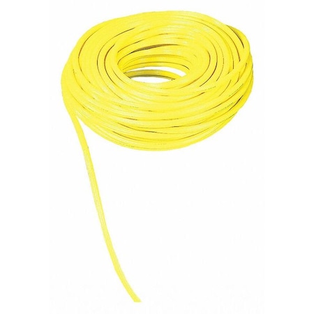 PVC HP Spray Hose, Neon, 3/8
