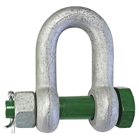 Shackle, 1-3/8