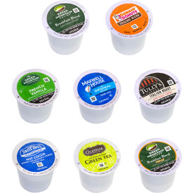 Something for Everyone K-Cup Assortment Box 48 Count 70000042