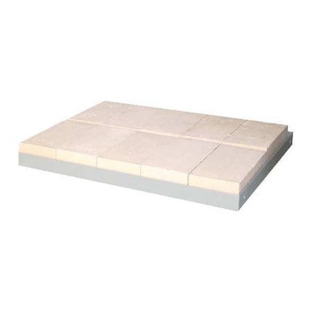 Firebrick Set, 34pcs. MPN:RB-34