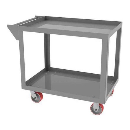 Service Cart, 24