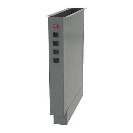 Lab Cabinet, 21