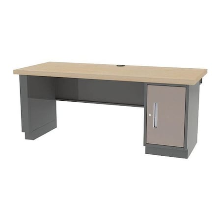 Pre Engineered Work Stations Workstation, 30