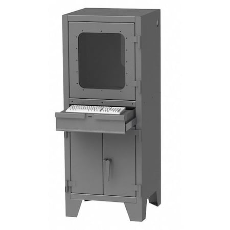 Computer Enclosure, 72