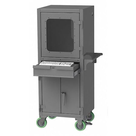 Computer Enclosure, 26