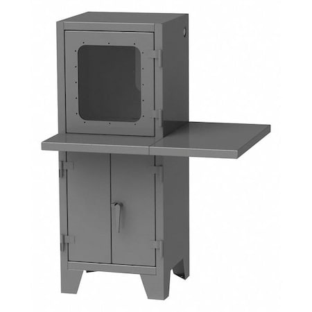 Computer Enclosure, 43