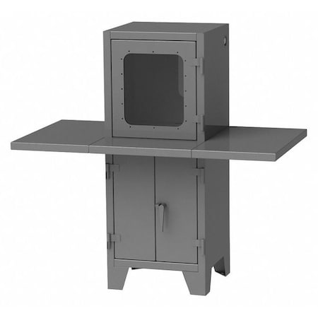 Computer Enclosure, 72