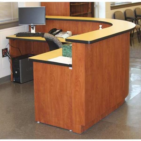 Reception Desk Reception Desk, 78