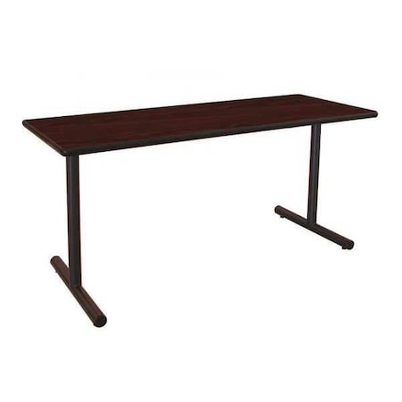 Rectangle Adjustable Table, 60
