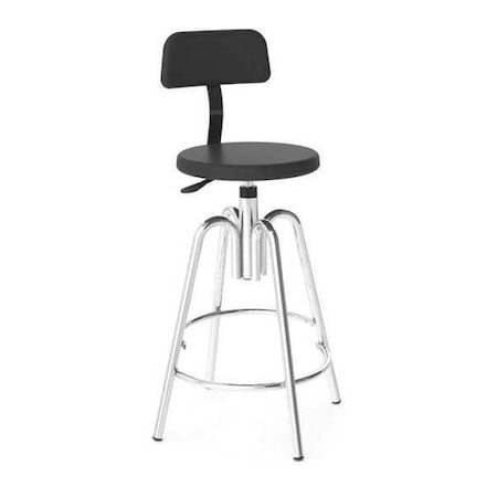 Polyurethanse Task Stool, 14