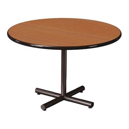 Gathering Table Round Planning Table, 60