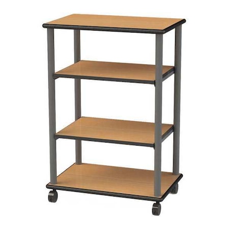 Media Cart, 28